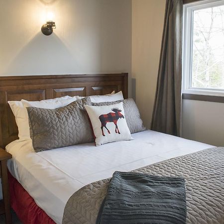 קאנמור Yamnuska Suites מראה חיצוני תמונה