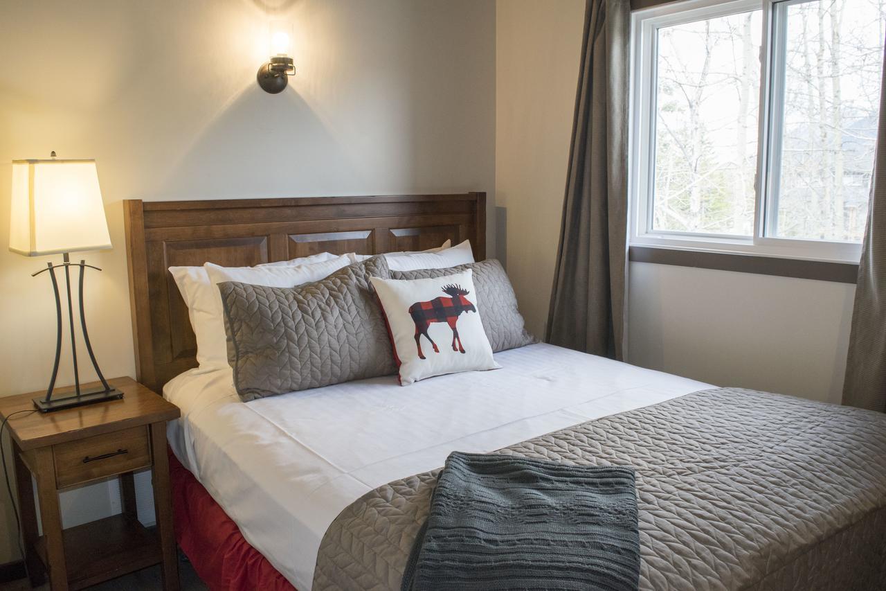 קאנמור Yamnuska Suites מראה חיצוני תמונה